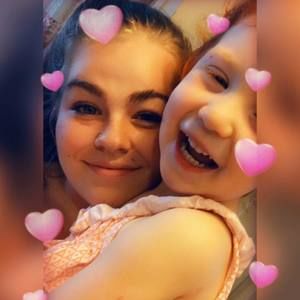 Meet your Posher, Haley